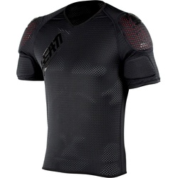 Leatt 3DF AirFit Lite, Protektorenshirt - Schwarz - S