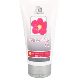 Teufelskralle Gel