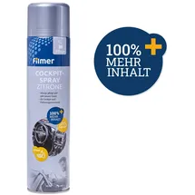 Filmer Cockpitspray Anzahl 1