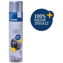 Filmer Cockpitspray Anzahl 1