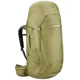 Lowe Alpine Damen Escape Trek ND50:60 Rucksack (Größe 60L | S-M, gruen)