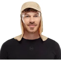 BUFF Herren PACK SAHARA CAP, SAND, L/XL