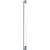 EGLO TRAGACETE Spiegelleuchte L900 IP44 CHROM/WEISS