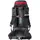 Hi Tec Stone 50 Rucksack Schwarz/Rot