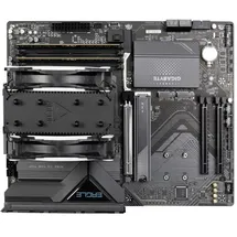 Renkforce PC Tuning-Kit AMD Ryzen 7 9800X3D 5.2 GHz 32 GB DDR5-RAM ATX