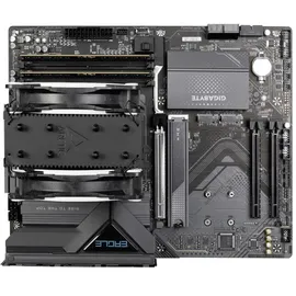 Renkforce PC Tuning-Kit AMD Ryzen 7 9800X3D 5.2 GHz 32 GB DDR5-RAM ATX