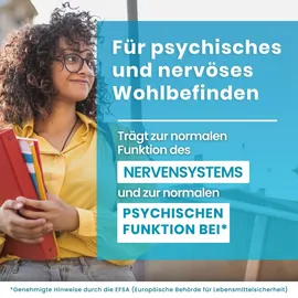 vitastrong Magnesium Komplex 5-in-1 Tabletten 150 St.