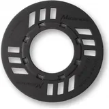 Miranda Kettenschutz E-Bike schwarz