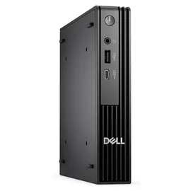 Dell Pro Micro QCM1250 Intel Core i5 14500T 4,8 GHz 16 GB RAM 512 GB SSD