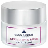 Sans Soucis Kissed by a Rose Nachtpflege 50 ml