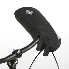 Tucano Urbano City Schwarz