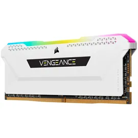 Corsair Vengeance RGB PRO SL 32GB Kit (2x16GB) DDR4-3200 CL16 DIMM Arbeitsspeicher