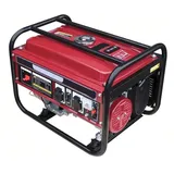 Generator Strom 3.0 Kw 3000 W Mobil Motor Benzin 4 Mal 3500Bsa