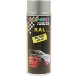 Dupli Color DUPLI-COLOR 238284 SPRAY PAINT RAL 9007 seidenmatt 400 ml