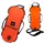 openwater Schwimmboje orange