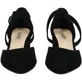 Gabor Pumps in schwarz, | Gr.: 39
