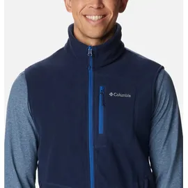 Columbia Herren, Fleeceweste Fast Trek