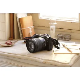 Canon EOS RP + RF 24-105 mm F4,0-7,1 IS STM