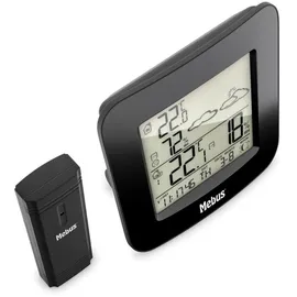 MEBUS Funk-Wetterstation 40715