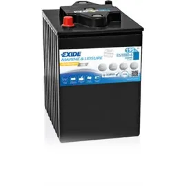 Exide ES1000-6 195Ah 6V