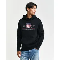 GANT Sweatshirt/Hoodie Kapuzenpullover