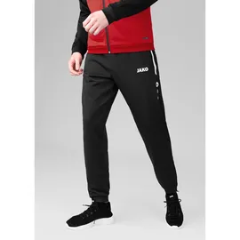 Jako Allround Polyesterhose Kinder schwarz 152