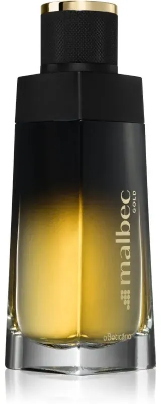 Malbec Gold Eau de Toilette für Herren 100 ml