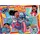 Ravensburger Kinderpuzzle 4x100 Teile - Disney Stitch - Aloha!