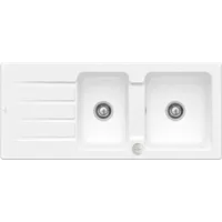 Villeroy & Boch V&B Spüle Architectura 80 m Abl.garn,