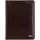 Golden Head Ausweisetui Colorado RFID Protect Passport Cover Bordeaux