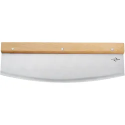 Pizza-Wiegemesser