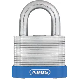 ABUS 06386 41/50 Vorhangschloss, Standardbügel, 50mm
