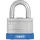 ABUS 06386 41/50 Vorhangschloss, Standardbügel, 50mm