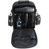 Jrl Forte Pro Feather schwarz