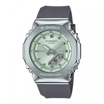 Casio G-SHOCK GM-S2110 Harz 45,9 mm GM-S2110-3AER
