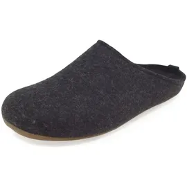 HAFLINGER Everest Fundus Grau 41