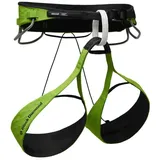 Black Diamond Recco Vision Airnet Klettergurt Envy Green