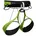 Black Diamond Recco Vision Airnet Klettergurt Envy Green
