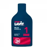 Sport Lavit SPORT LAVIT® Relax, Massage Oil 250ml Massage Bodyoel