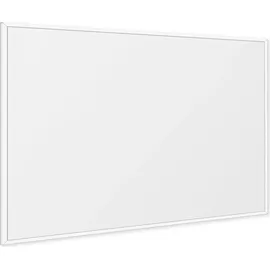 Viesta Infrarot Wandheizung mit Thermostat [inkl. TH10 thermostat] - Infrarotheizung Wandmontage Heizkörper – Carbon Crystal Infrarotheizung