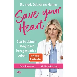 Save your Heart