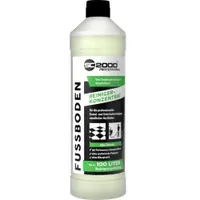 sc 2000 professional Fußbodenreiniger ohne Tenside 1 l