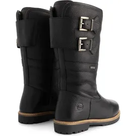 Travelin' Dawson in Schwarz - Gr.: 41