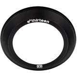 E-Thirteen Kettenblatt 34 Zähne Schwarz