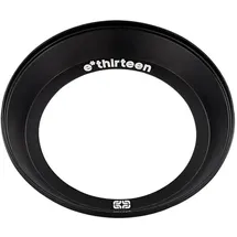 E-Thirteen Kettenblatt 34 Zähne Schwarz