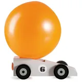 donkey products Donkey Balloon Racer Silverstar