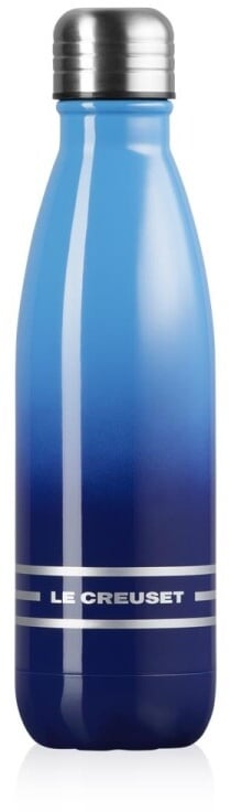 Le Creuset Trinkflasche Azure