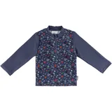 Sterntaler Badeshirt langarm Unterwasser in helles blau | Gr.: 104