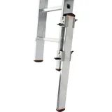 Krause Combi Holmverlängerung verstellbar bis max. 600 mm