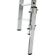 Krause Combi Holmverlängerung verstellbar bis max. 600 mm